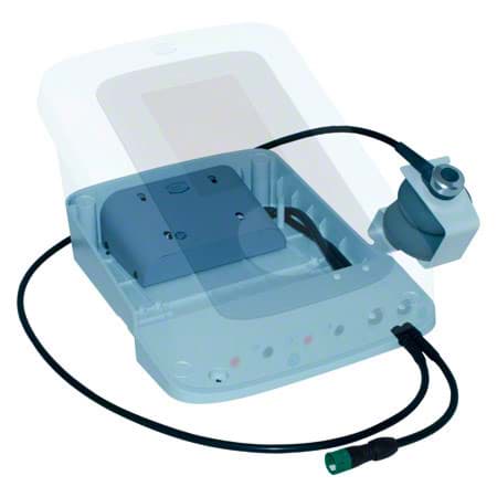 StatUS Pack 400 inkl. 5cm² stat. US-Kopf
